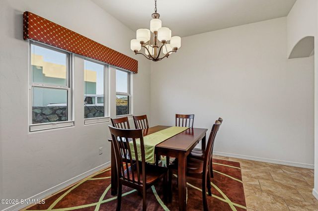 4192 La Purisima Drive, Las Cruces, NM 88011