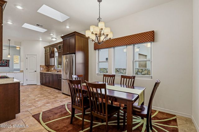 4192 La Purisima Drive, Las Cruces, NM 88011