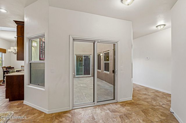 4192 La Purisima Drive, Las Cruces, NM 88011