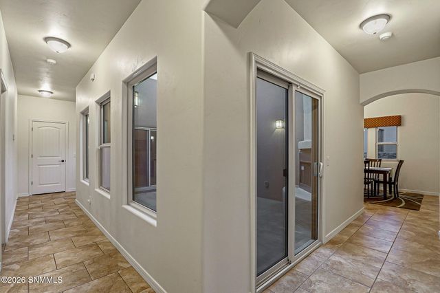 4192 La Purisima Drive, Las Cruces, NM 88011