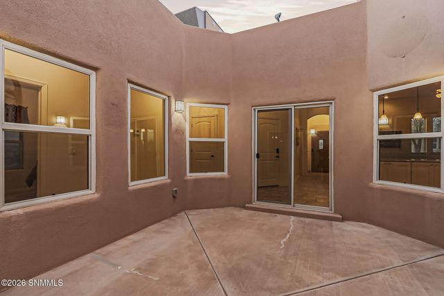 4192 La Purisima Drive, Las Cruces, NM 88011