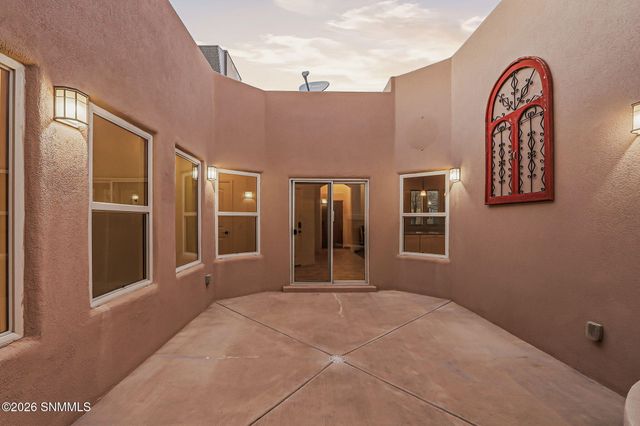 4192 La Purisima Drive, Las Cruces, NM 88011