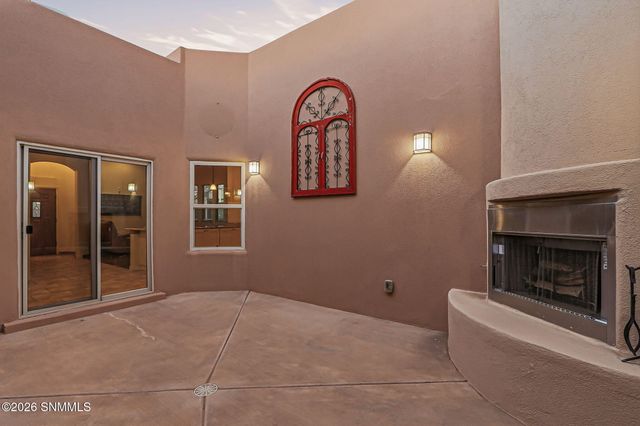 4192 La Purisima Drive, Las Cruces, NM 88011