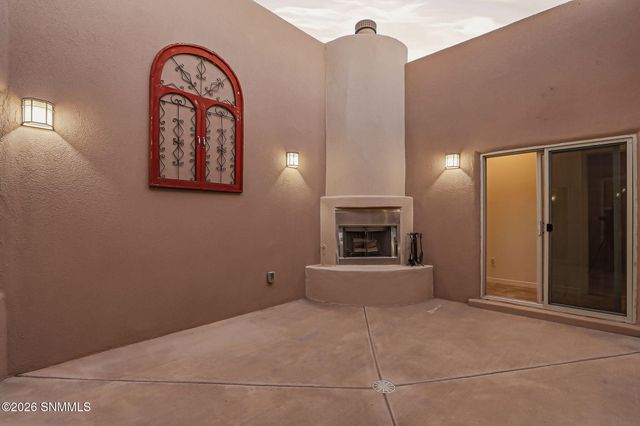 4192 La Purisima Drive, Las Cruces, NM 88011