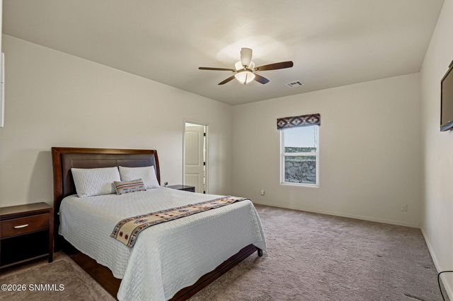 4192 La Purisima Drive, Las Cruces, NM 88011