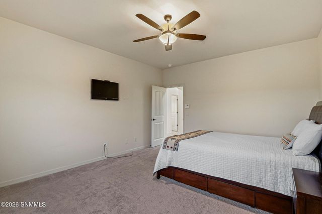 4192 La Purisima Drive, Las Cruces, NM 88011