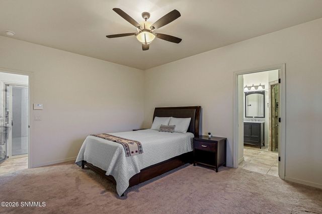 4192 La Purisima Drive, Las Cruces, NM 88011