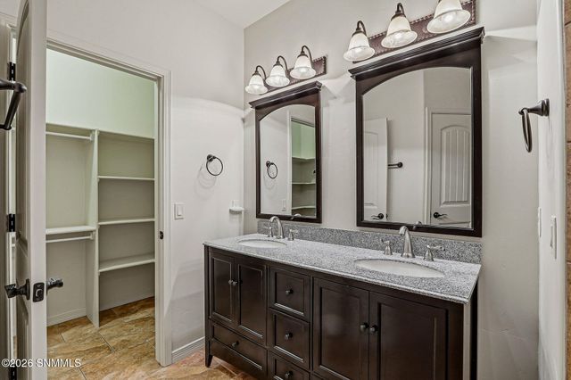 4192 La Purisima Drive, Las Cruces, NM 88011