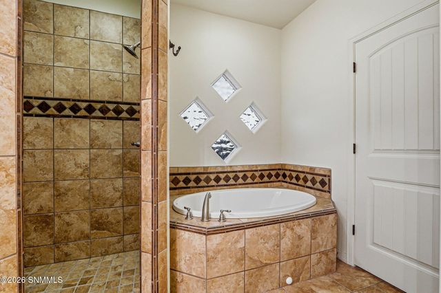 4192 La Purisima Drive, Las Cruces, NM 88011