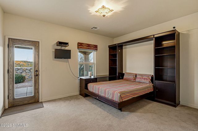 4192 La Purisima Drive, Las Cruces, NM 88011