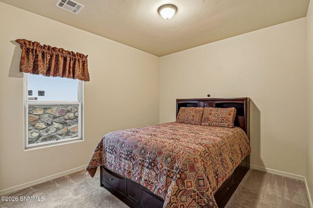 4192 La Purisima Drive, Las Cruces, NM 88011