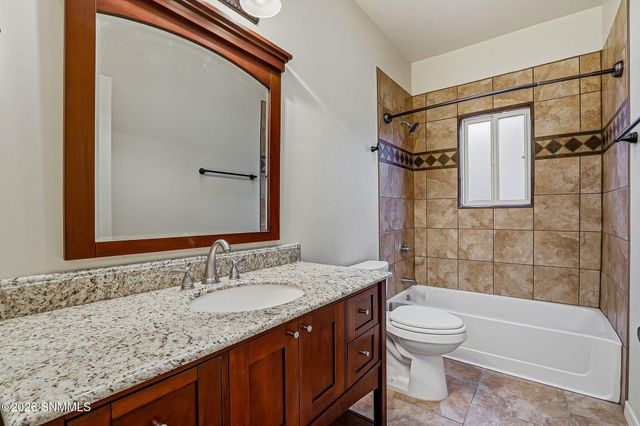 4192 La Purisima Drive, Las Cruces, NM 88011