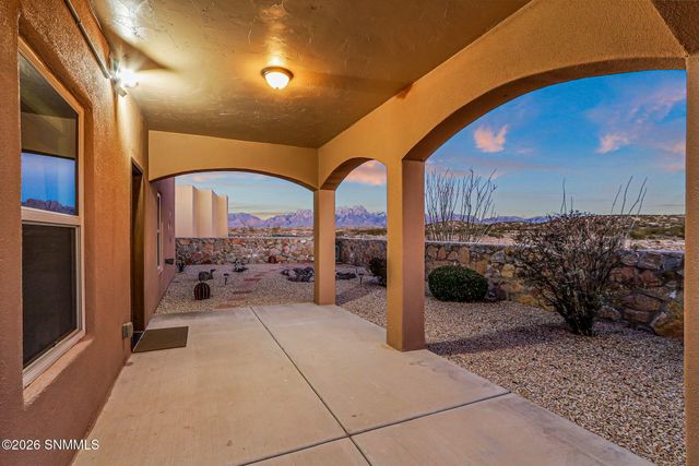 4192 La Purisima Drive, Las Cruces, NM 88011