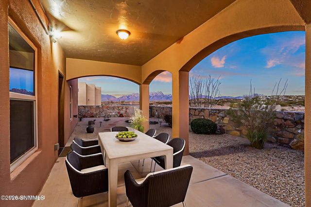 4192 La Purisima Drive, Las Cruces, NM 88011