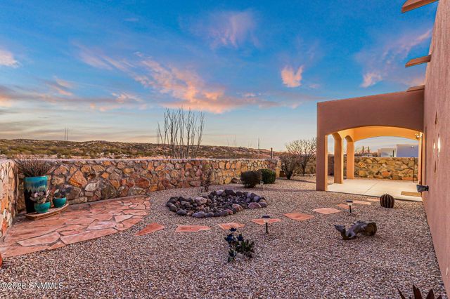4192 La Purisima Drive, Las Cruces, NM 88011