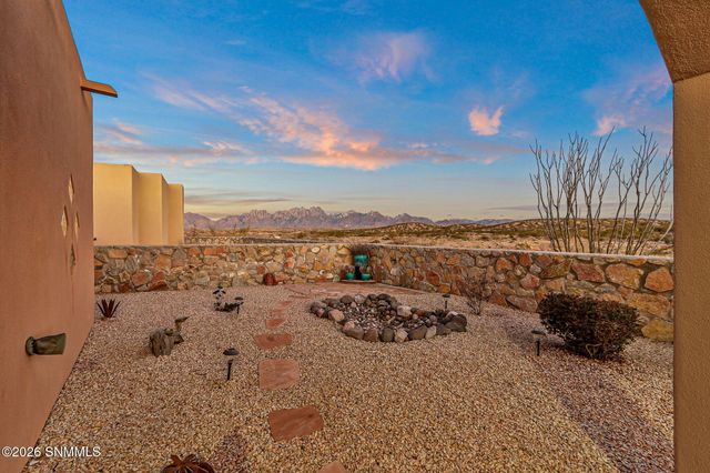 4192 La Purisima Drive, Las Cruces, NM 88011