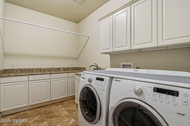 4192 La Purisima Drive, Las Cruces, NM 88011