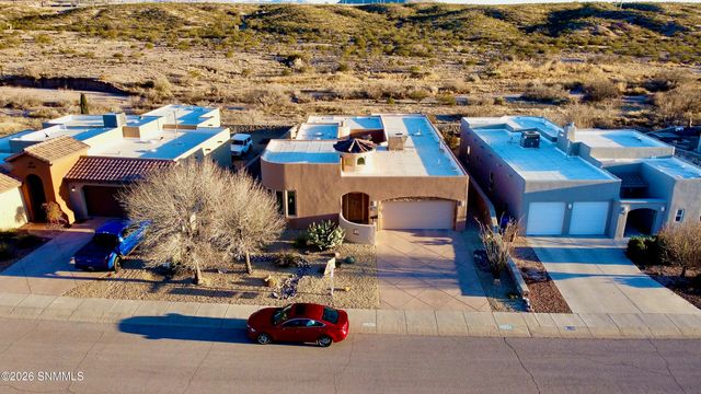 4192 La Purisima Drive, Las Cruces, NM 88011