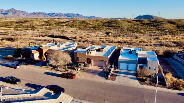 4192 La Purisima Drive, Las Cruces, NM 88011