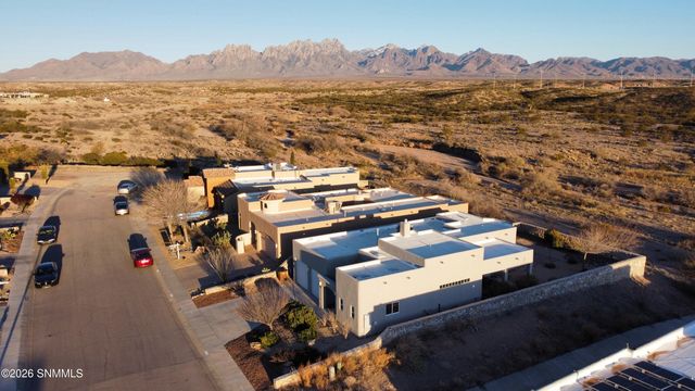 4192 La Purisima Drive, Las Cruces, NM 88011