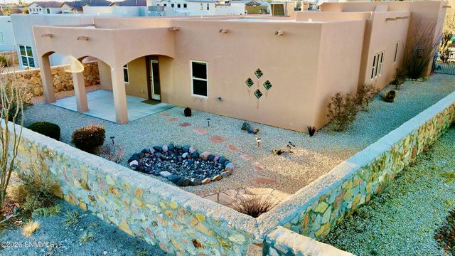 4192 La Purisima Drive, Las Cruces, NM 88011