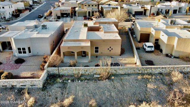 4192 La Purisima Drive, Las Cruces, NM 88011