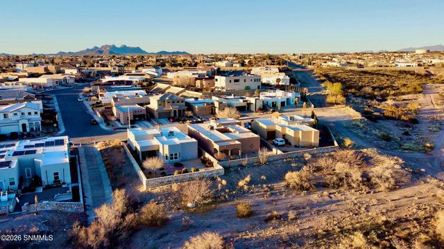 4192 La Purisima Drive, Las Cruces, NM 88011