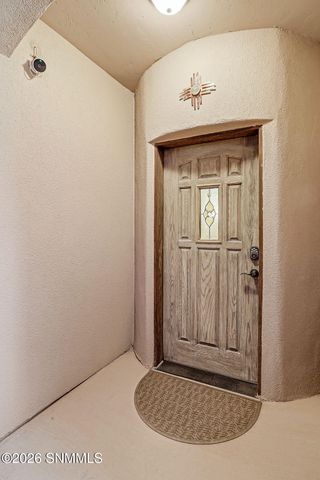 4192 La Purisima Drive, Las Cruces, NM 88011