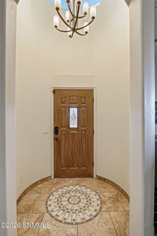 4192 La Purisima Drive, Las Cruces, NM 88011