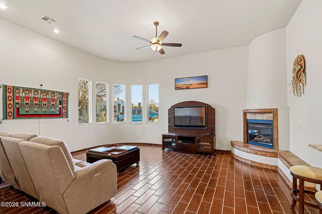 4192 La Purisima Drive, Las Cruces, NM 88011