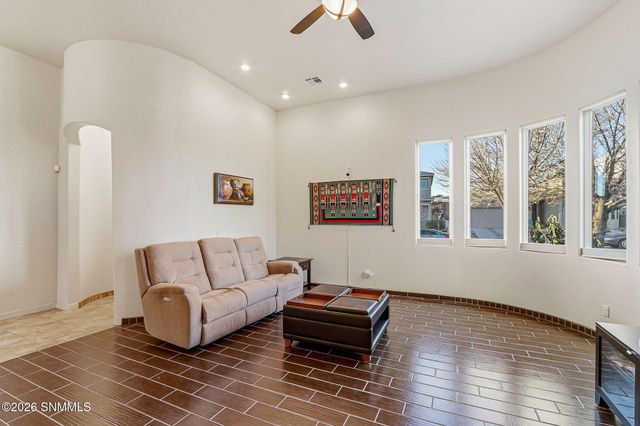 4192 La Purisima Drive, Las Cruces, NM 88011