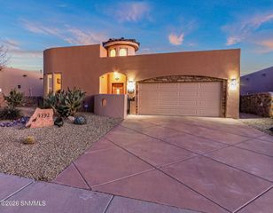 4192 La Purisima Drive, Las Cruces, NM 88011