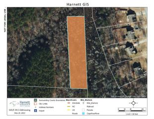 0 W Nc 27 Highway, Broadway, NC 27505
