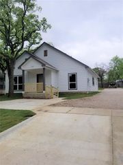 427 Jannie Street A, Denton, TX 76209