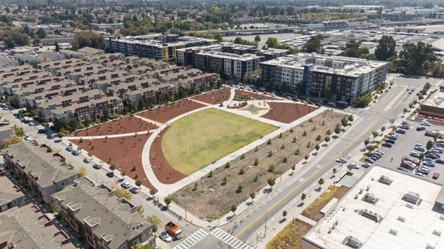 1368 Neleigh Place, San Jose, CA 95131