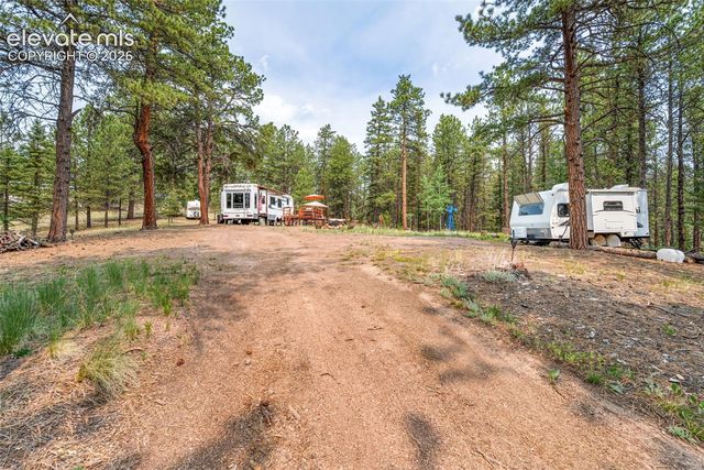 1459 Conestoga Creek Road, Florissant, CO 80816