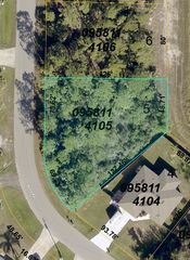 000 BARRY ROAD, North Port, FL 34286