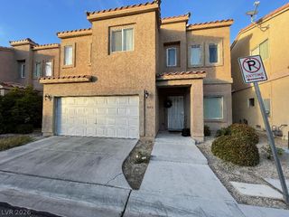 862 Park Walk Avenue, Las Vegas, NV 89123