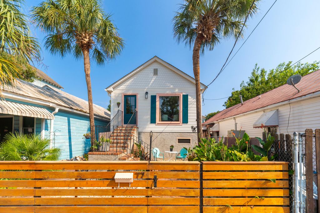 77 Nunan Street, Charleston, SC 29403