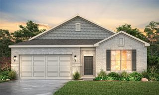 16965 Hazelnut Drive, Conroe, TX 77302