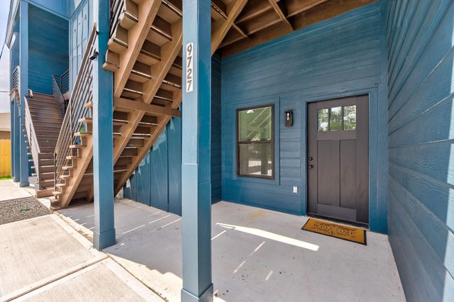 9727 Stedman Street, Houston, TX 77029