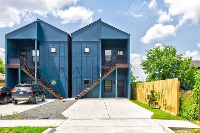 9727 Stedman Street, Houston, TX 77029