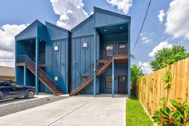 9727 Stedman Street, Houston, TX 77029