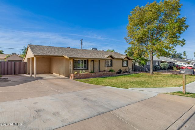 1743 W 6TH Street, Mesa, AZ 85201