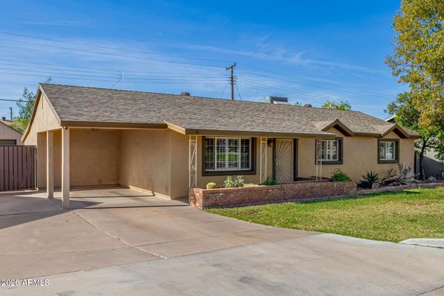 1743 W 6TH Street, Mesa, AZ 85201