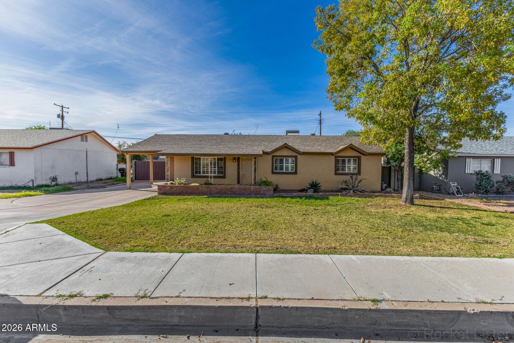 1743 W 6TH Street, Mesa, AZ 85201