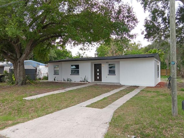 1055 30TH STREET NW, Winter Haven, FL 33881