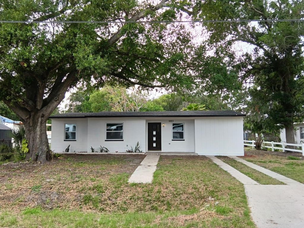 1055 30TH STREET NW, Winter Haven, FL 33881