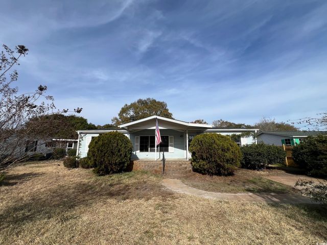 748 Nelson Dr., Murrells Inlet, SC 29576
