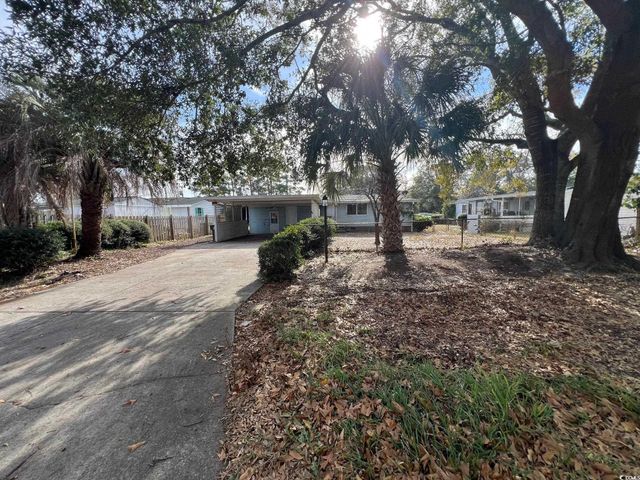 748 Nelson Dr., Murrells Inlet, SC 29576